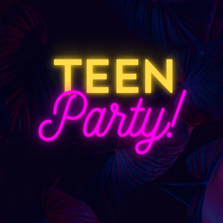 TeenParty